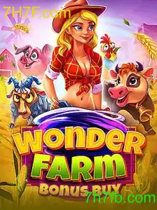 WonderFarmBonusBuy